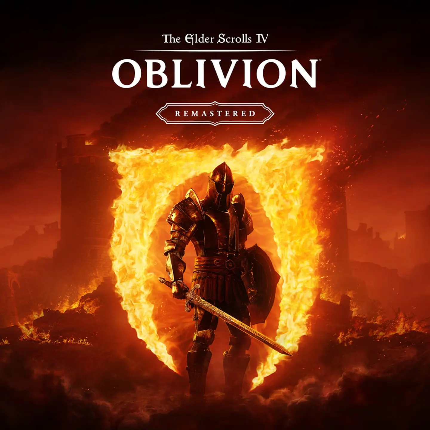 The Elder Scrolls IV: Oblivion Remastered 1