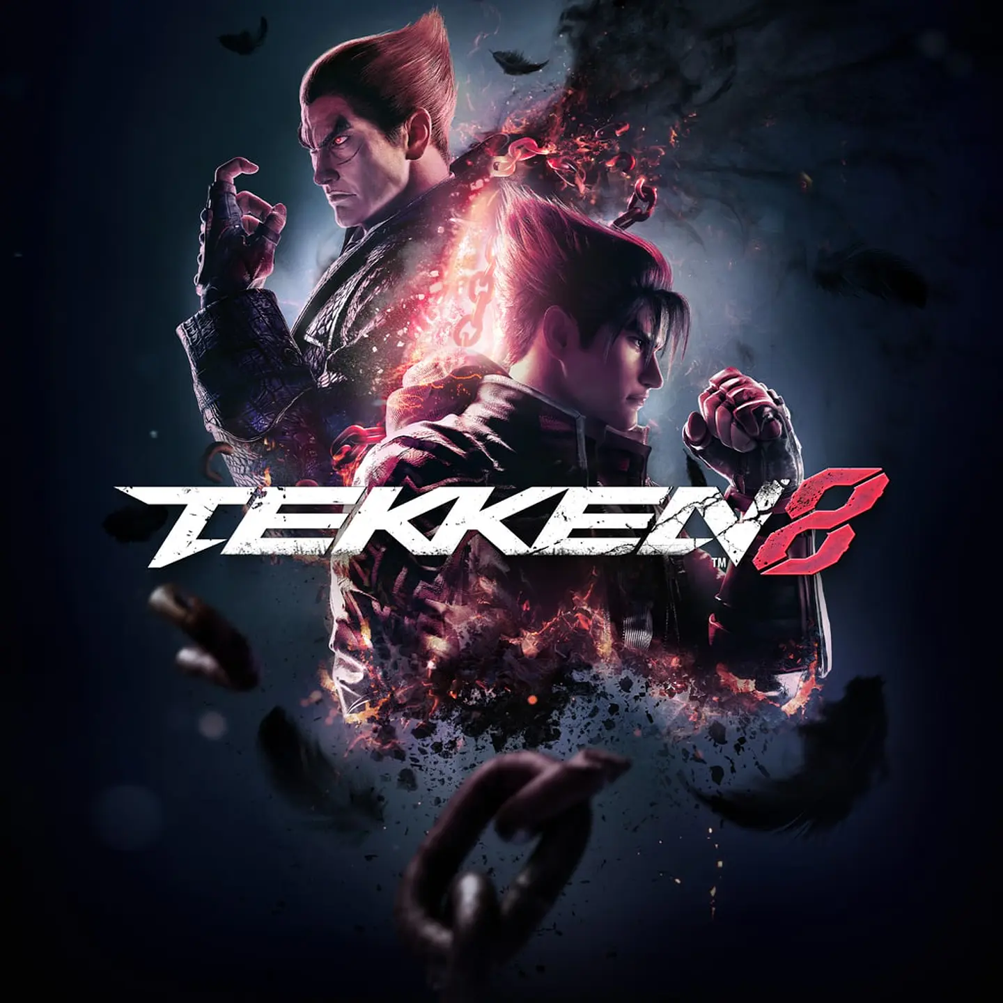 TEKKEN 8 1