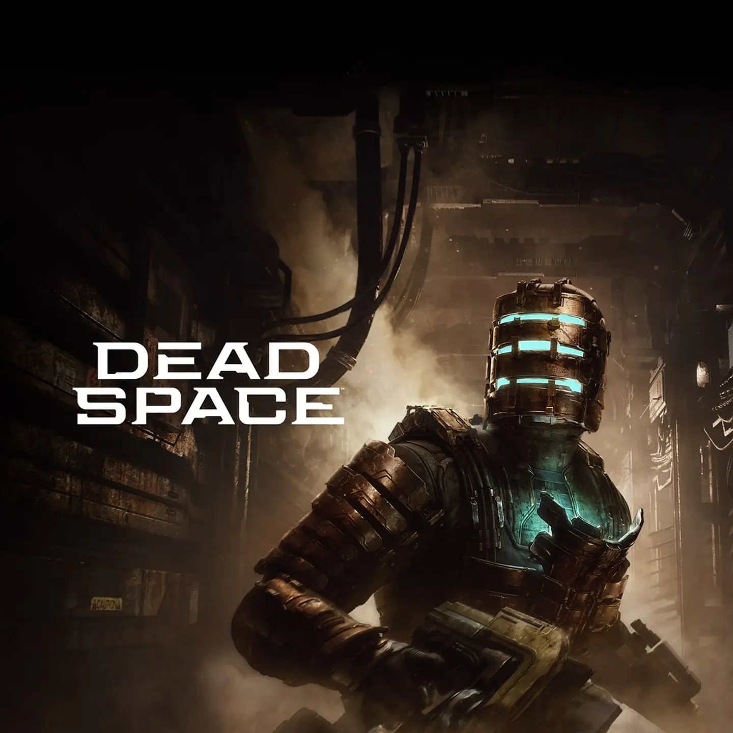 Dead Space 1