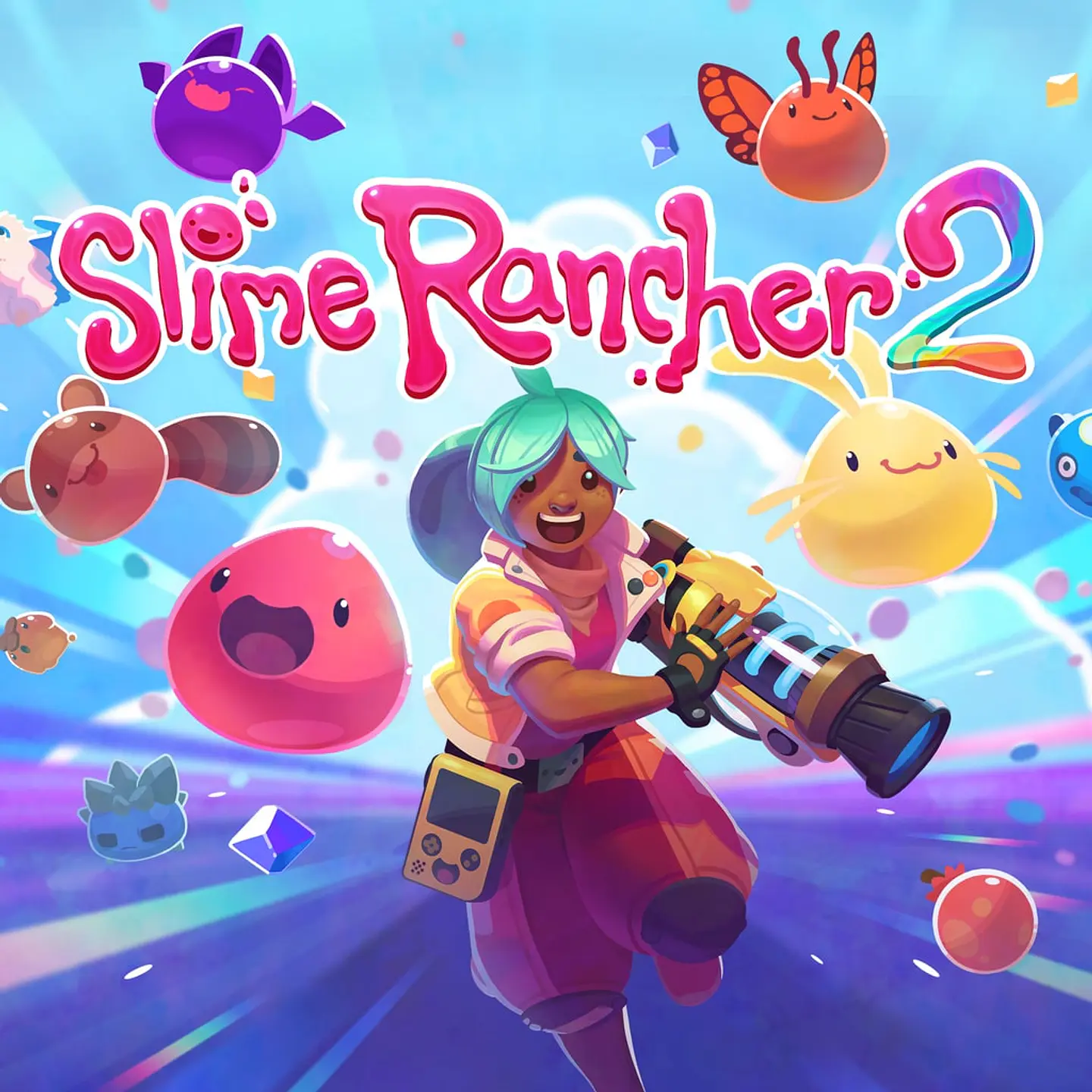 Slime Rancher 2 1