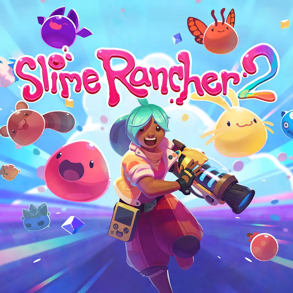 Slime Rancher 2 1