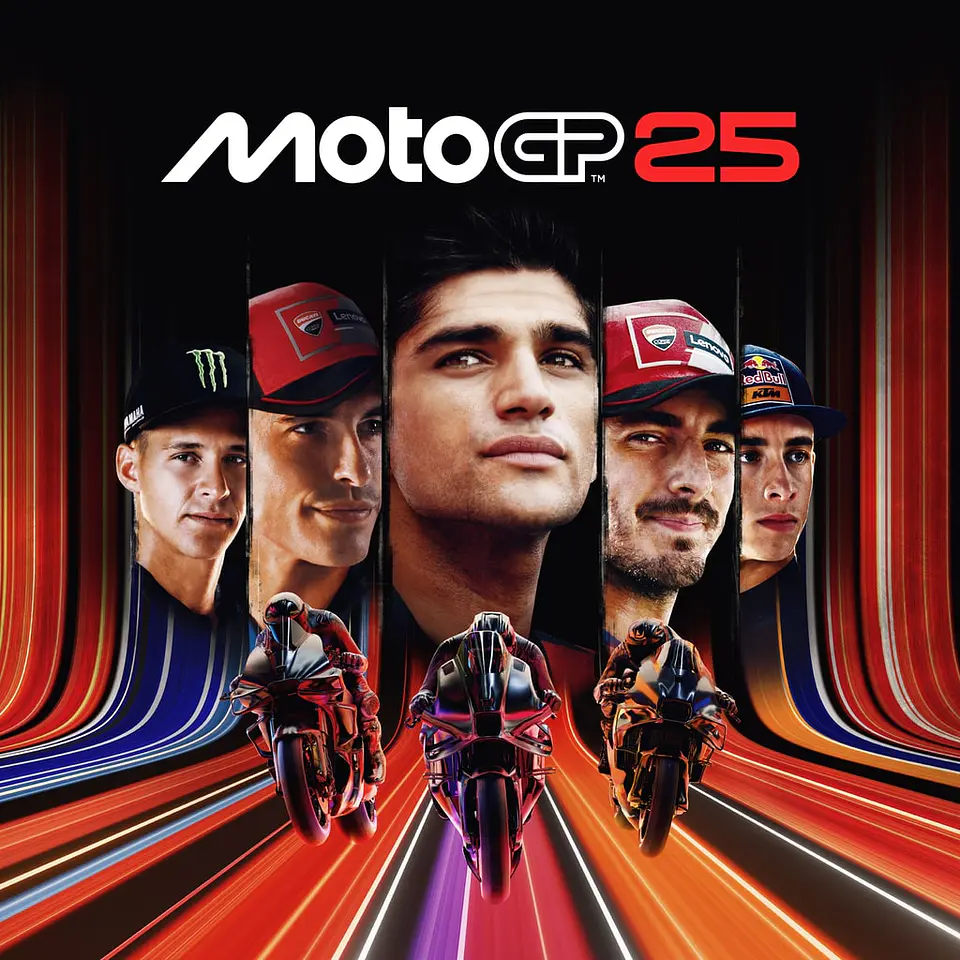 MotoGP 25 1