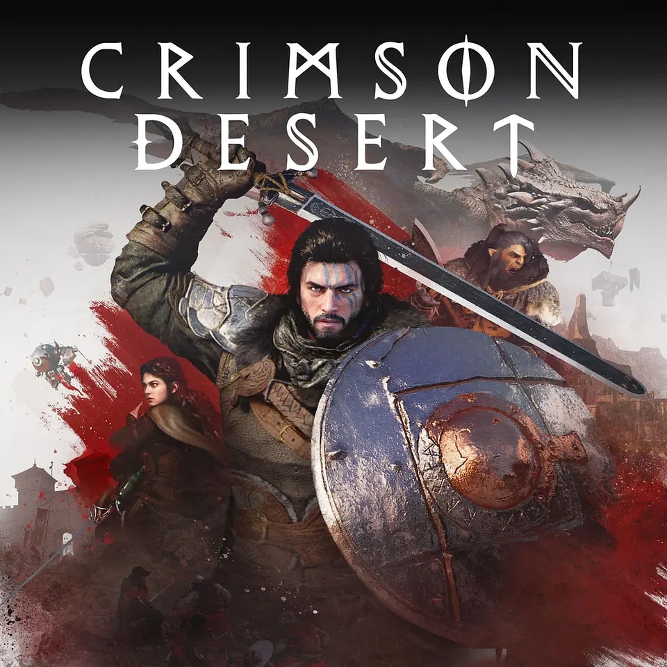Crimson Desert 1