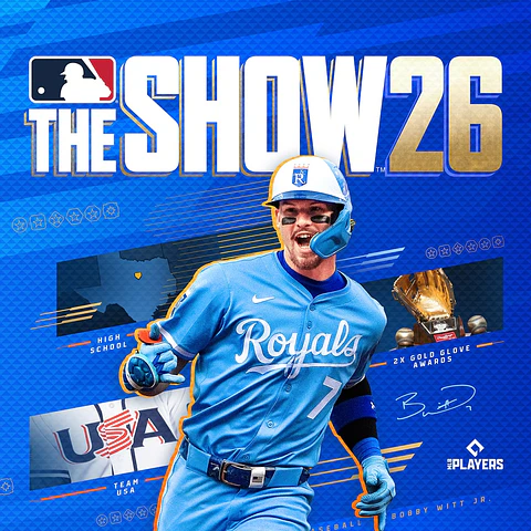 MLB The Show 26