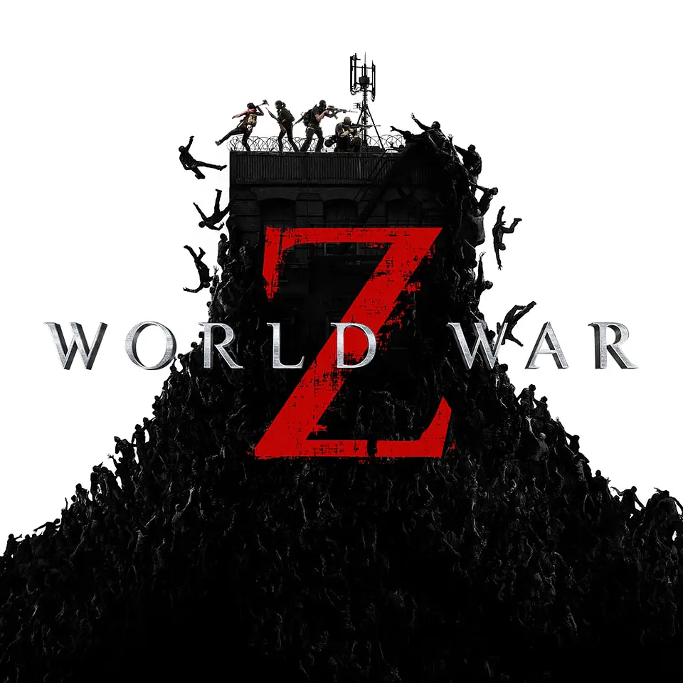 World War Z 1