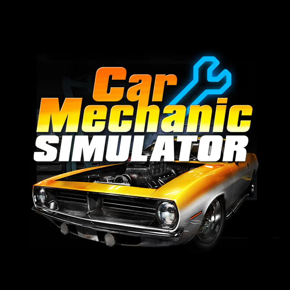 Car Mechanic Simulator 1