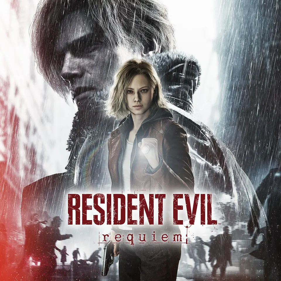 Resident Evil Requiem 1