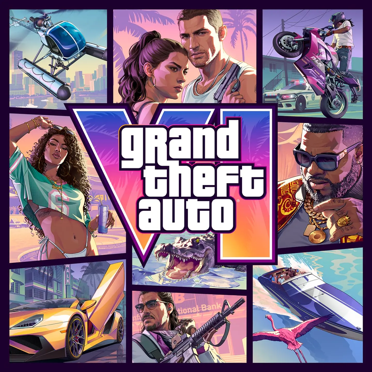 Grand Theft Auto VI 1