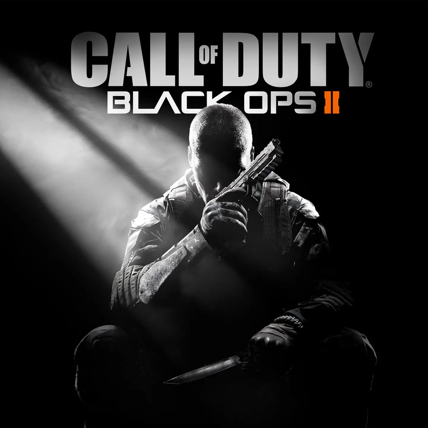 Call of Duty: Black Ops II 1
