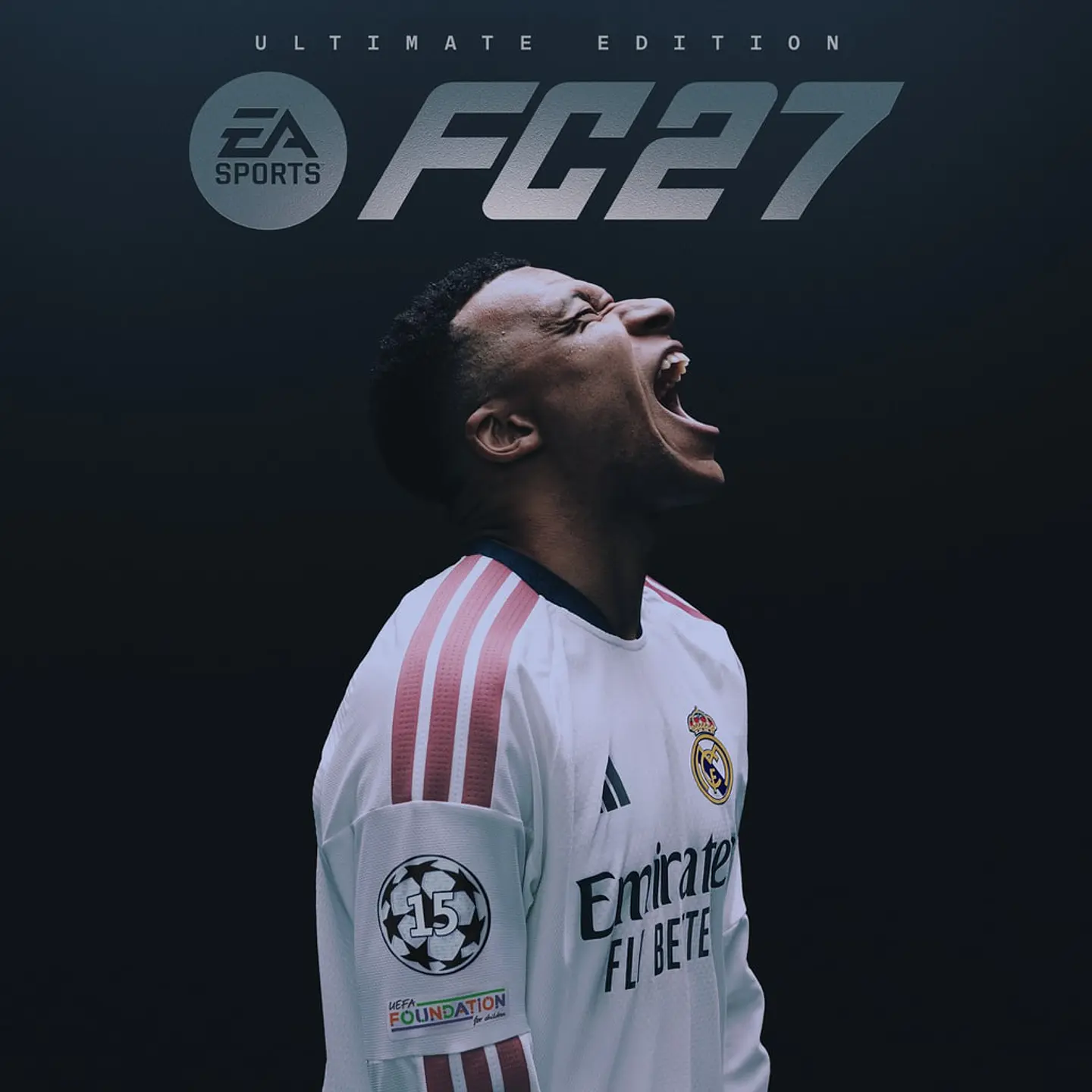 EA SPORTS FC 27 Ultimate Edition PS4 & PS5 1