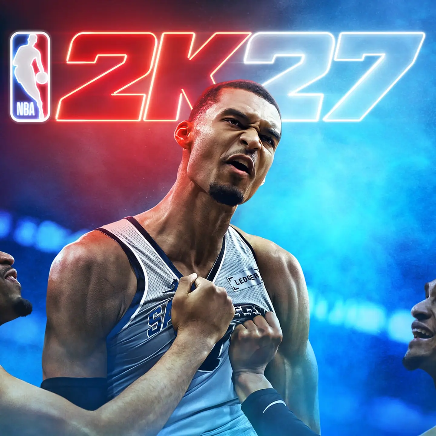 NBA 2K27 1