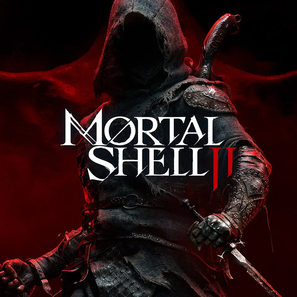 Mortal Shell II 1