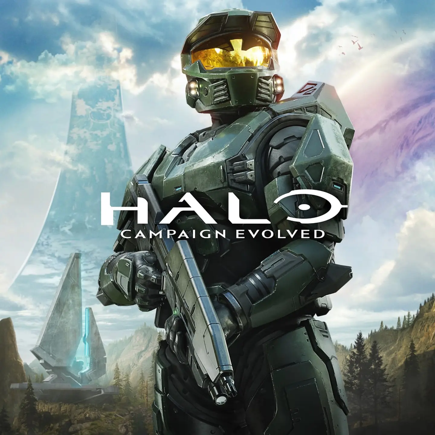 Halo: Campaign Evolved 1