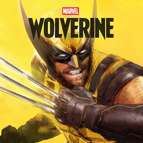 Marvel’s Wolverine