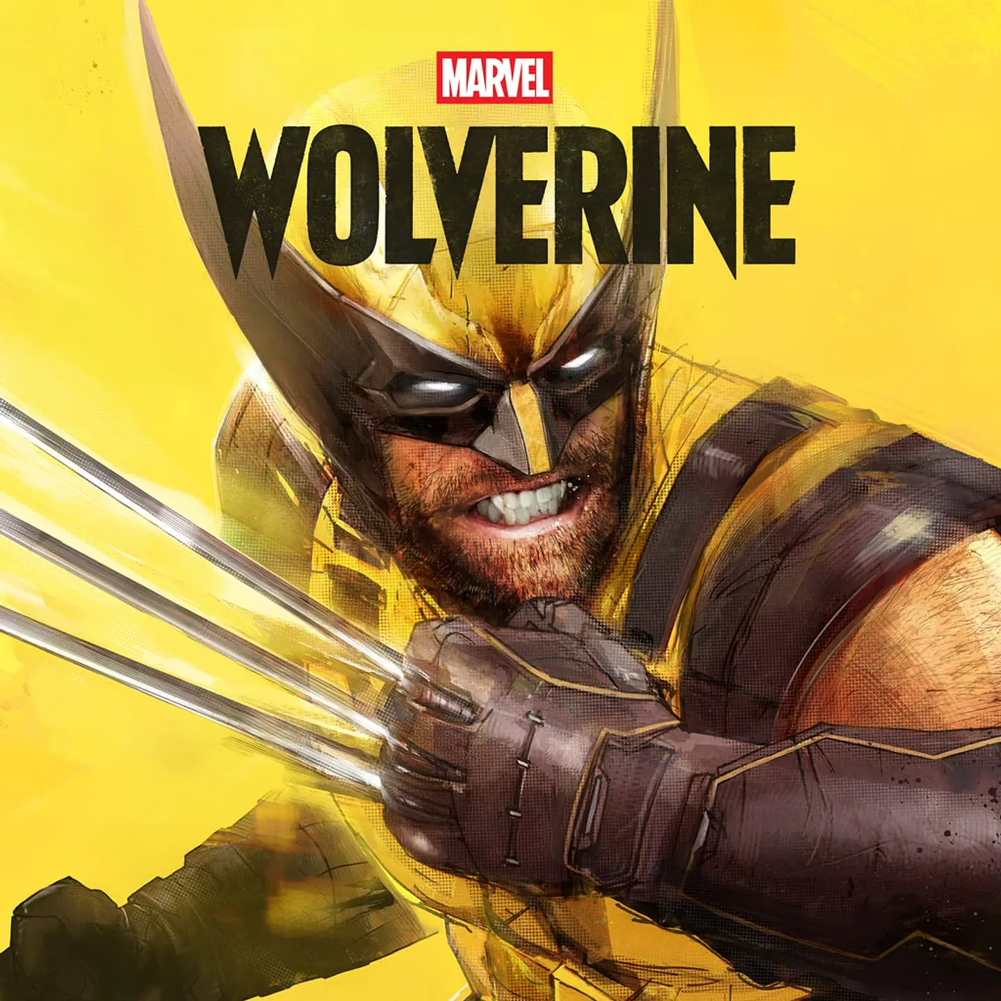 Marvel’s Wolverine 1