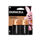 Pilas Duracell D – Pack de 2 - Miniatura 1