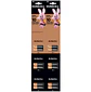 Pila Duracell AA Alcalina 1,5 V - Miniatura 2