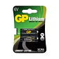 Pila GP 2CR5 6V – Unidad - Miniatura 1