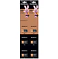 Pila Duracell AAA Alcalina 1,5 V - Miniatura 2