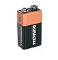 Pila Duracell 9V – Unidad - Miniatura 2