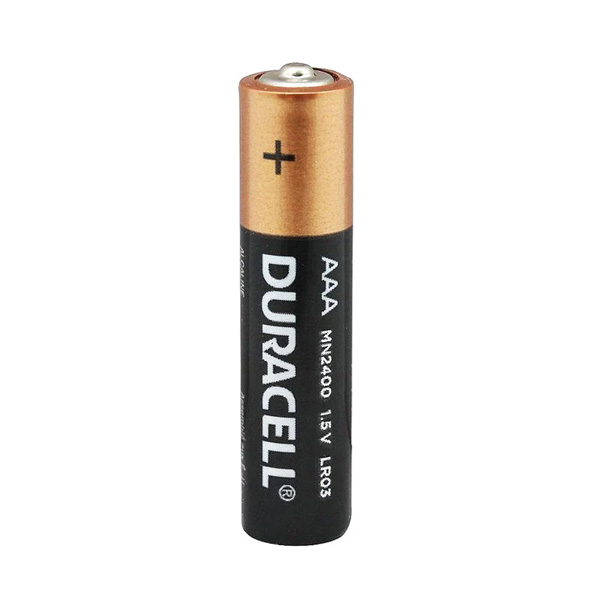 Duracell AA alcalinas pack