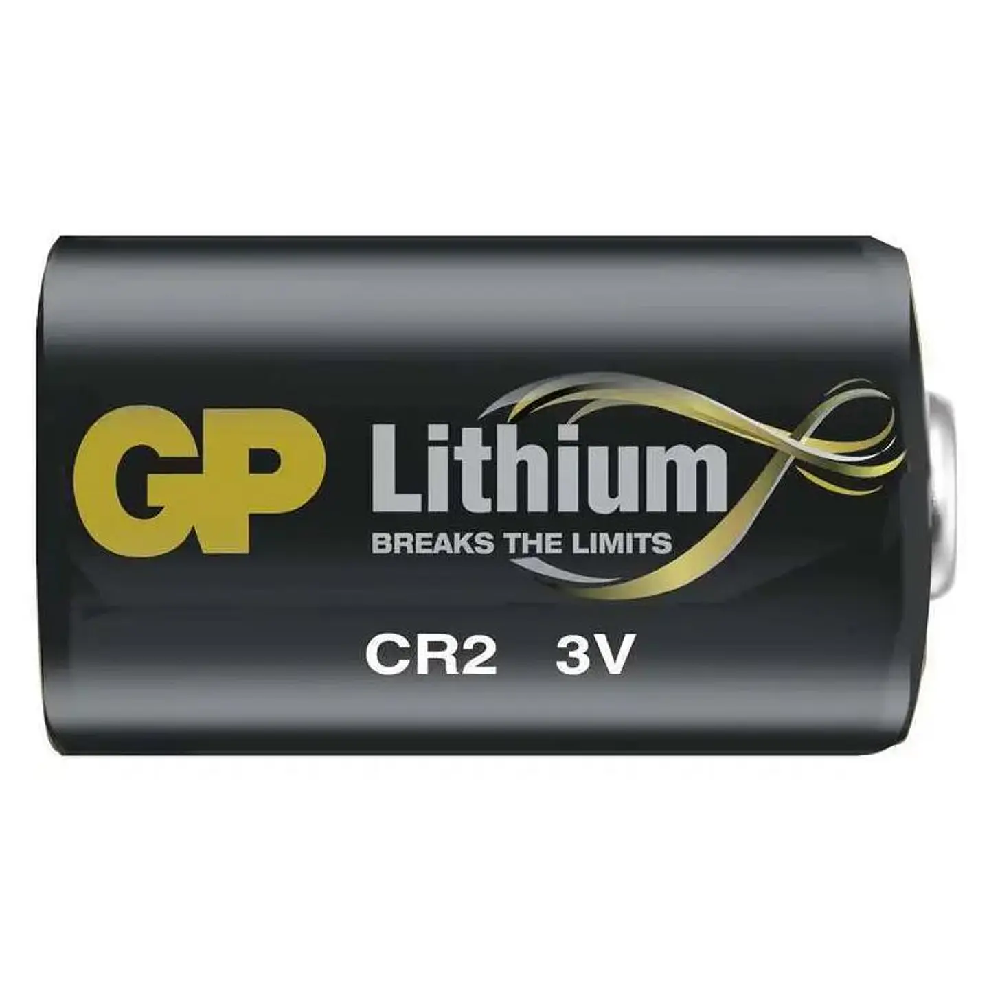 Pila GP CR2 3V – Unidad 2