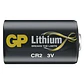 Pila GP CR2 3V – Unidad - Miniatura 2