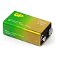 Pila GP 9V – Unidad - Miniatura 2