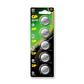 Pilas GP CR2430 3V – Pack de 5 - Miniatura 1