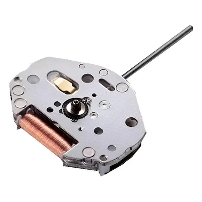 Movimiento Miyota para reloj disponible en MRPS Chile