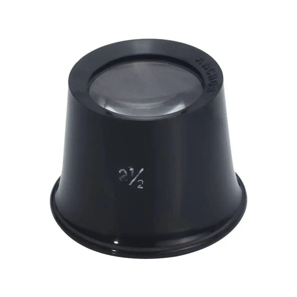 Lupa Monóculo Anchor para Relojería y Joyería 2