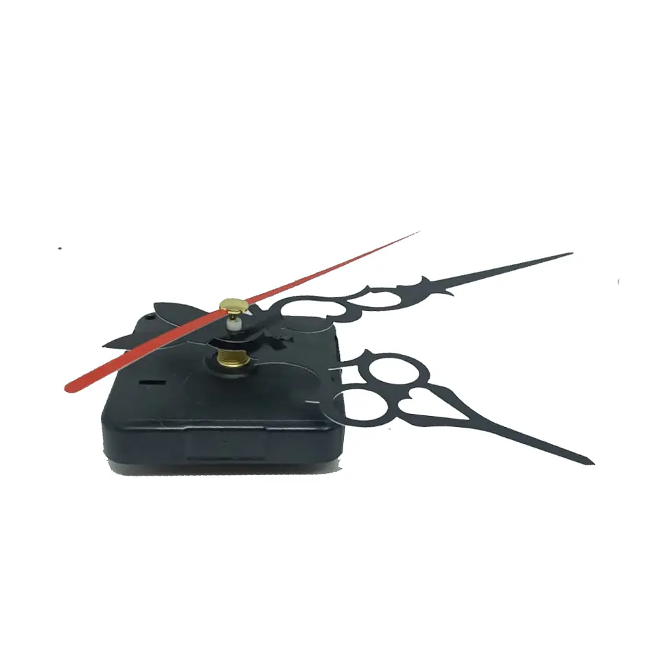 Módulo para Reloj Mural 5 mm con Punteros Góticos 1