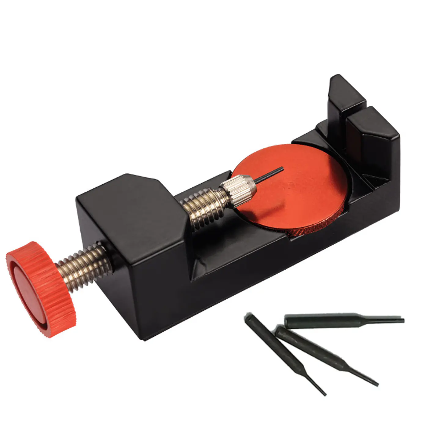 Extractor de Eslabones para Reloj con 3 Puntas 1