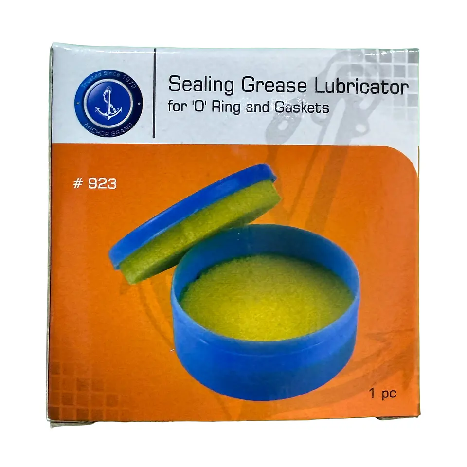Esponja Lubricante Anchor #923 para Juntas de Reloj 2