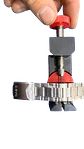 Extractor de Eslabones para Reloj con 3 Puntas - Miniatura 3