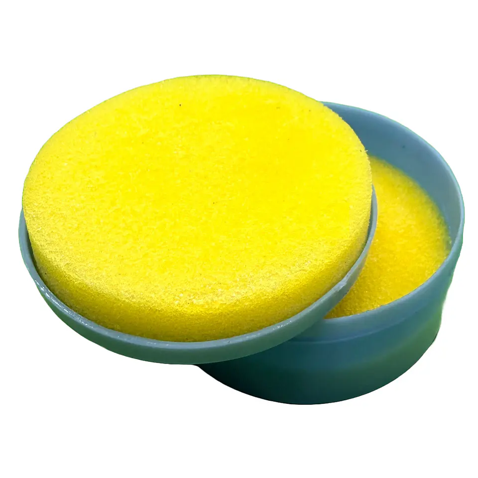 Esponja Lubricante Anchor #923 para Juntas de Reloj 3
