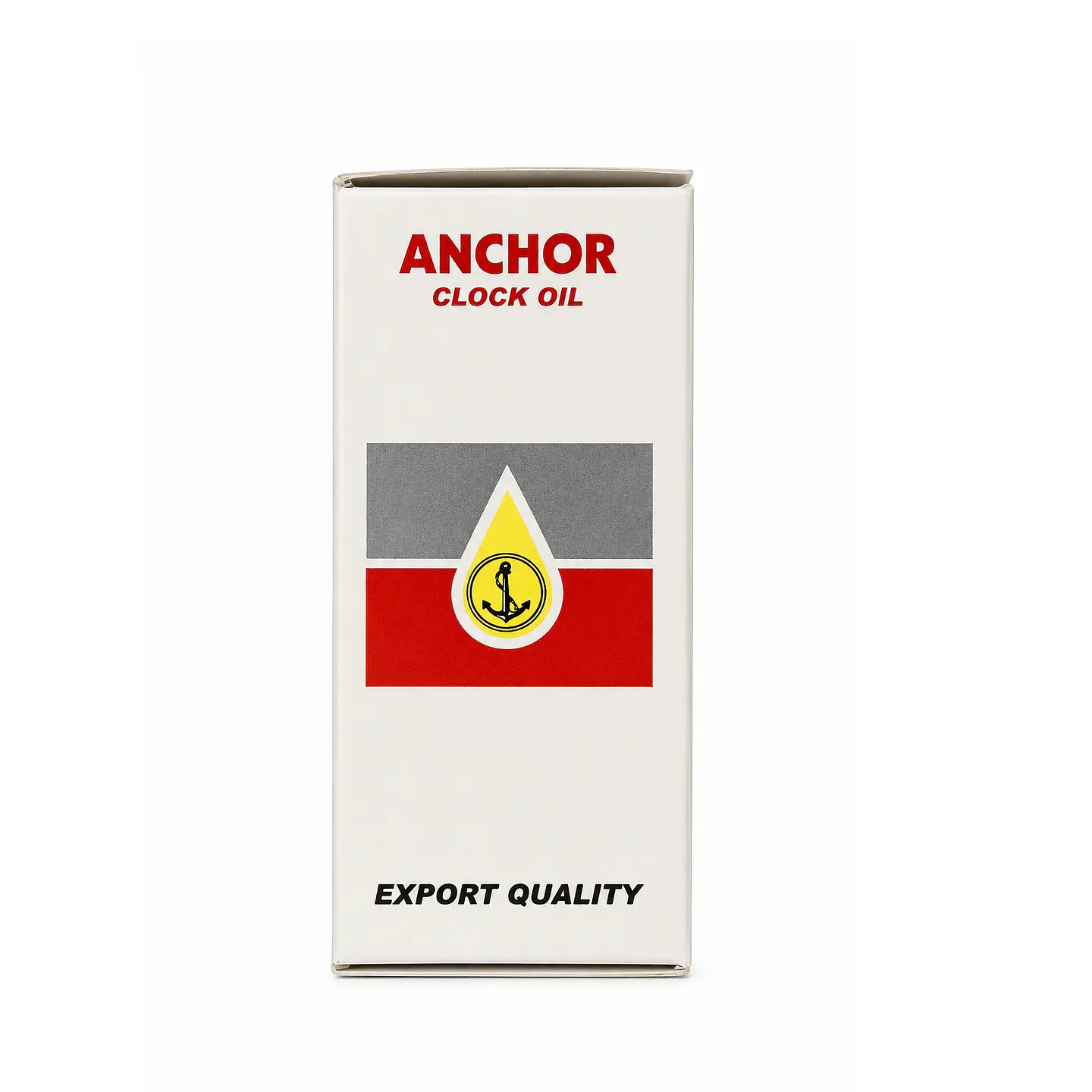 Aceite Superfino Anchor para Relojes de Pared – 20 ml 3