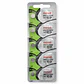 Pila Maxell SR721SW / 362 – Óxido de Plata 1.55V - Miniatura 2