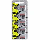 Pila Maxell SR716SW / 315 – Óxido de Plata 1.55V - Miniatura 3