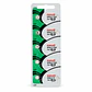 Pila Maxell SR621SW / 364 – Óxido de Plata 1.55V - Miniatura 3