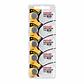 Pila Maxell SR1130SW / 390 – Óxido de Plata 1.55V - Miniatura 3