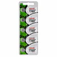 Pila Maxell SR936SW / 394 – Óxido de Plata 1.55V - Miniatura 3