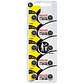 Pila Maxell SR927SW / 395 – Óxido de Plata 1.55V - Miniatura 3