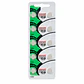 Pila Maxell SR920SW / 371 – Óxido de Plata 1.55V - Miniatura 2