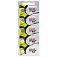 Pila Maxell SR916SW / 373 – Óxido de Plata 1.55V - Miniatura 3
