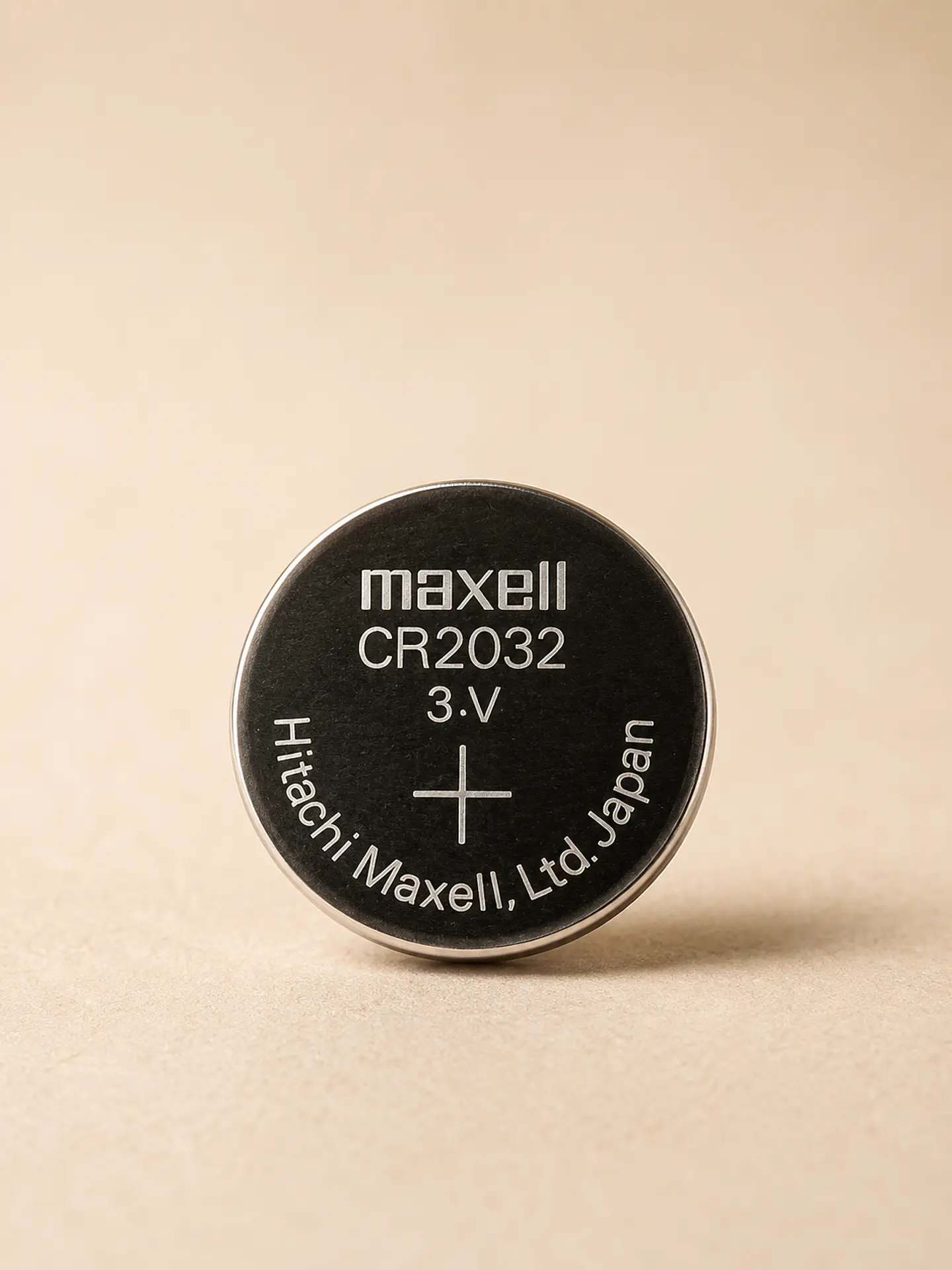 Pila Maxell CR2032 3V – Litio 2