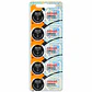 Pila Maxell CR2025 3V – Litio - Miniatura 2