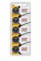 Pila Maxell CR2016 3V – Litio - Miniatura 3