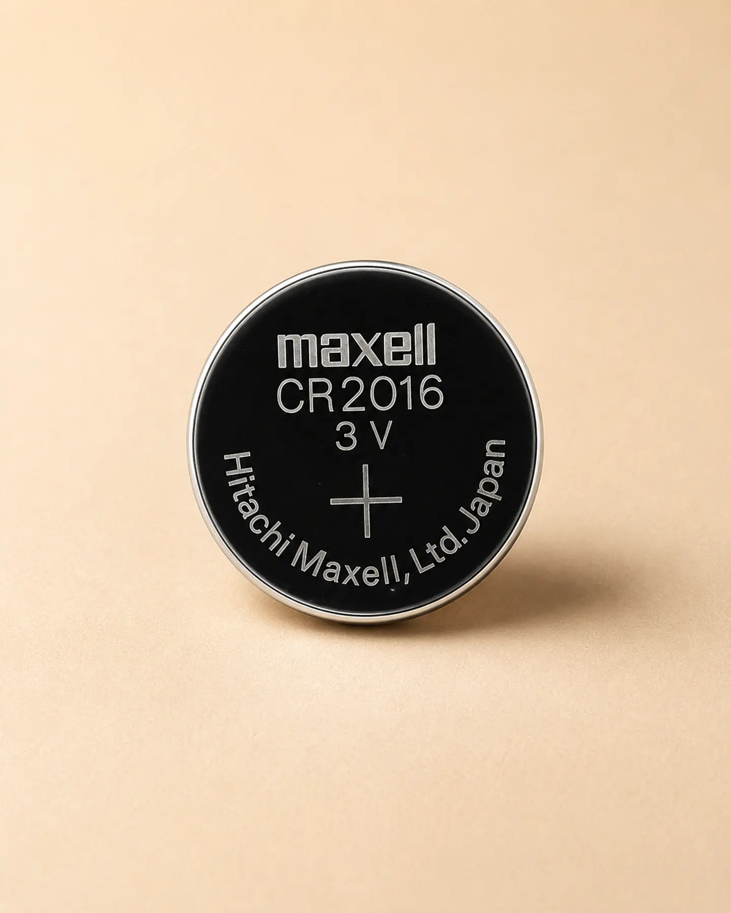 Pila Maxell CR2016 3V – Litio 2