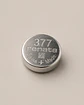 Pila Renata 377 / SR626SW – Óxido de Plata 1.55V - Miniatura 2
